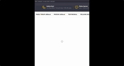 Desktop Screenshot of drresd.com